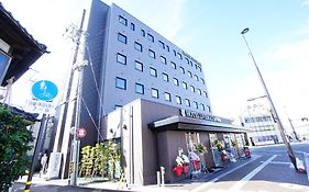 ホテルリブマックス 金沢駅前